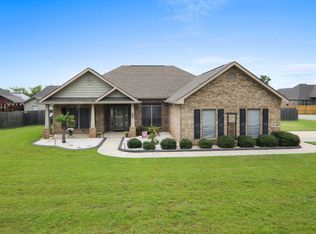 1144 Orlando Dr, Foley, AL 36535