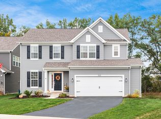 3696 Old Glory Loop, Powell, OH 43065