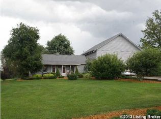 200 Casey Ln, Bethlehem, KY 40007