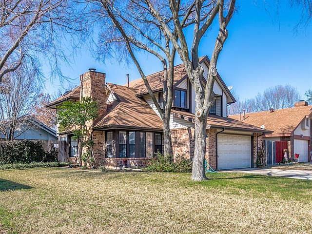 1st image of 4315 Hemingway Dr