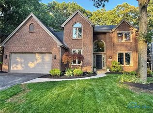 2456 Wembley Ter, Toledo, OH