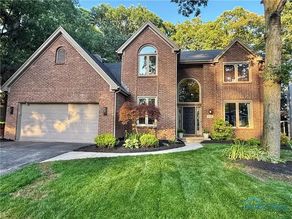 2456 Wembley Ter, Toledo, OH 43617