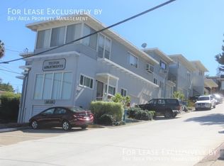 286 Elm St APT 7A, San Carlos, CA 94070