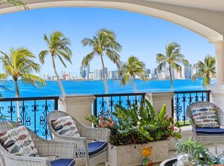 5221 Fisher Island Dr #5221, Miami Beach, FL 33109