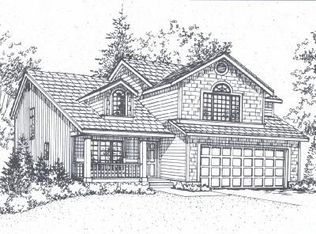 3325 Ladyfern Loop NW, Olympia, WA 98502