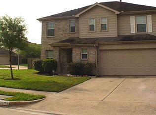 3511 Lanesborough Dr, Missouri City, TX 77459