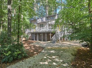 2704 Oberlin Dr, Durham, NC 27705