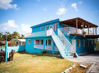 14 Calle 4, Rio Grande, PR 00745