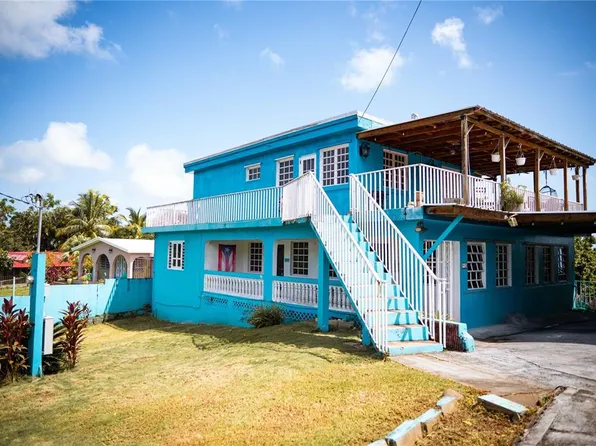 14 Calle 4, Rio Grande, PR 00745