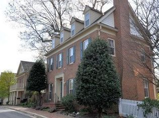 120 Briscoe St, Gaithersburg, MD 20878