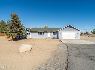 10155 Silver Knolls Blvd, Reno, NV 89508