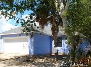 173 Lewis St, Edgewater, FL 32141