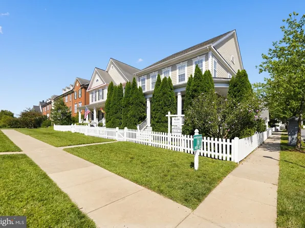 3938 Addison Woods Rd, Frederick, MD 21704