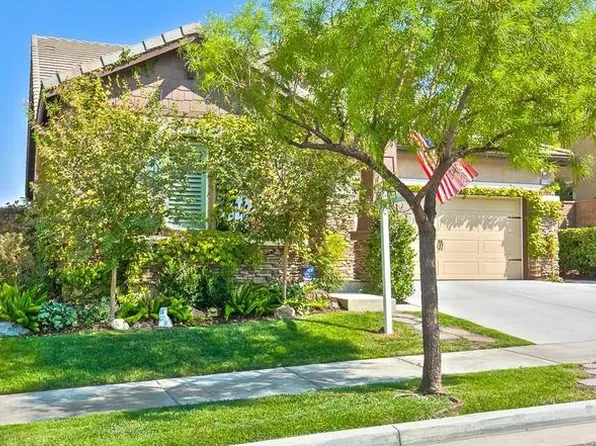 11199 Tesota Loop St, Corona, CA 92883