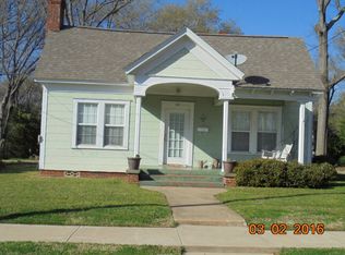 511 E Neches St, Palestine, TX 75801
