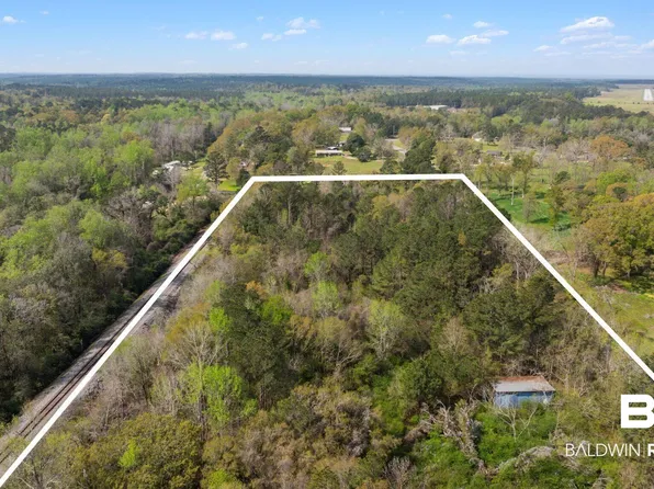13400 Dolive St, Bay Minette, AL 36507