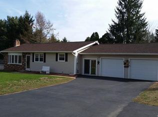 167 Scotland Rd, Windham, CT 06280