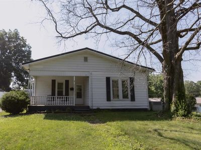 215 N Mart St, Morganfield, KY, 42437