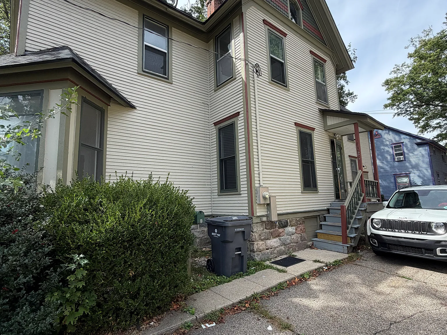 1 bed, $900 — Photo 2