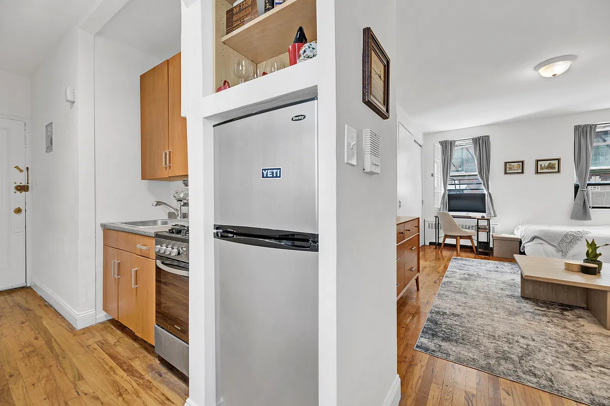 26 Bedford Street #2B in West Village, Manhattan | StreetEasy