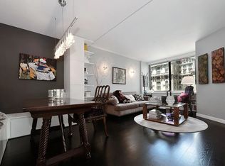 201 W 72nd St APT 12H, New York, NY 10023