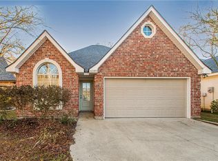 43480 Freret St, Hammond, LA 70403