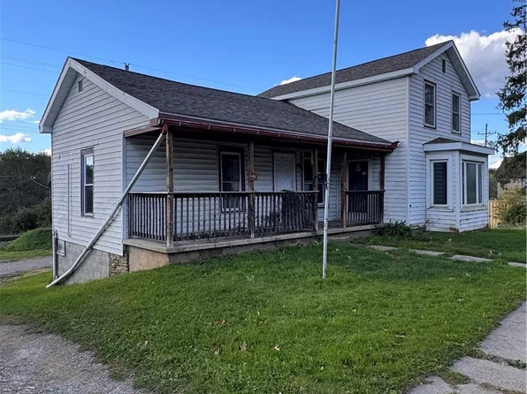 231 Main St, Eldred, PA 16731