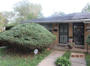 1001 W 116th St, Chicago, IL 60643