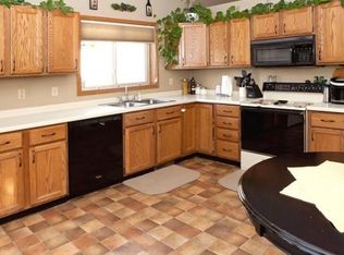 5214 Upper 183rd St W, Farmington, MN 55024