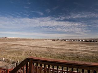 8339 Dove Ridge Way, Parker, CO 80134