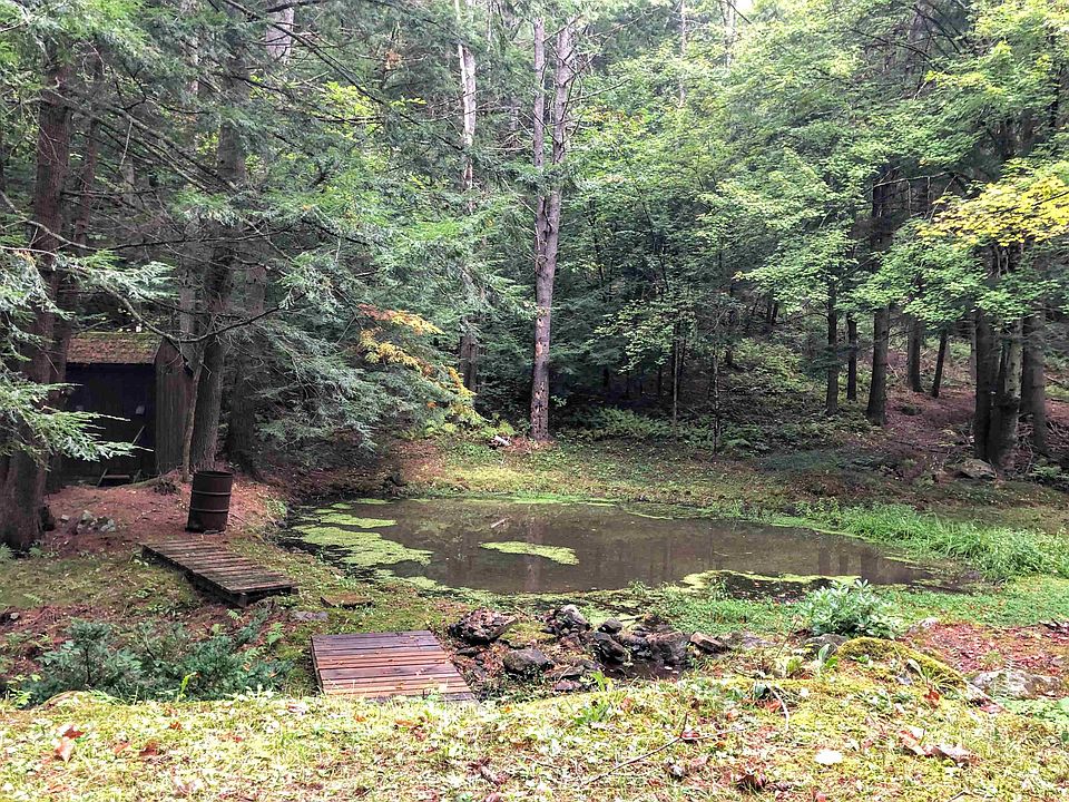 465 & 483 Little Ascutney Road, Perkinsville, VT 05151 Zillow