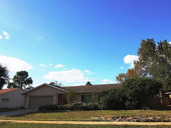 2nd image of 9503 Lake Douglas Pl