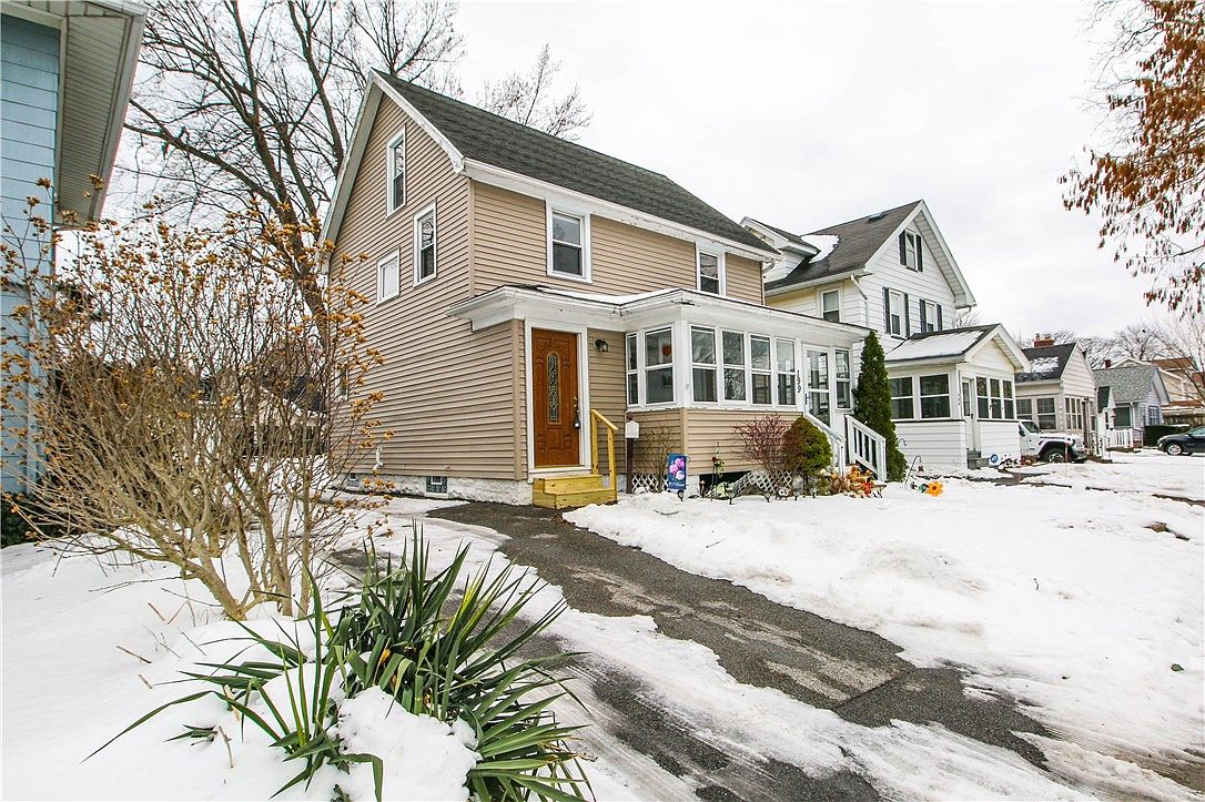 199 Haviland Park, Rochester, NY 14616 Zillow