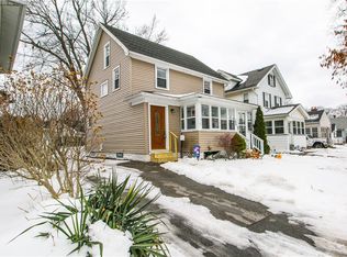 199 Haviland Park, Rochester, NY 14616