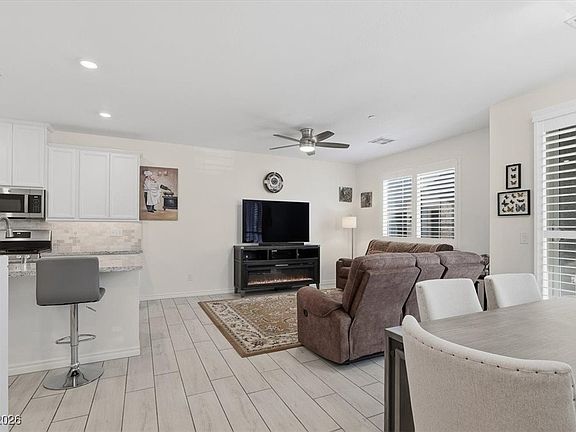 3rd image of 7358 N Decatur Blvd #4