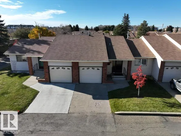 10672 153rd Ave NW, Edmonton, AB T5X 5R7