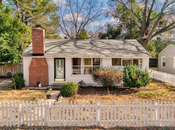 408 Palm Dr S, Aiken, SC 29803