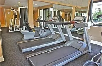 Exercise Room