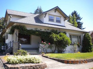 363 S 2nd St, Lebanon, OR 97355