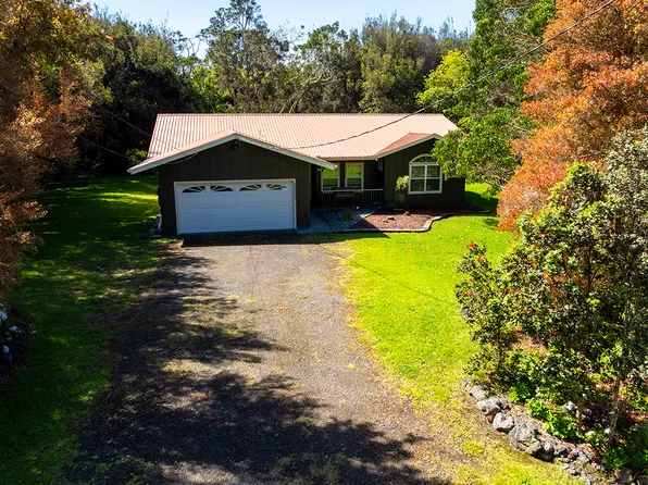 99-2056 Pukeawe Cir, Hawaii National Park, HI 96718