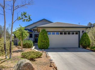 1410 Moyer Rd, Prescott, AZ 86303
