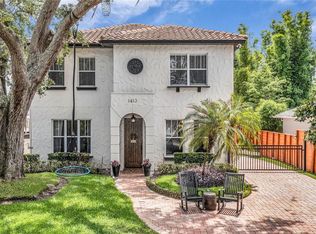 1413 Osceola Ct, Orlando, FL 32806