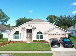 313 Kassik Cir, Orlando, FL 32824