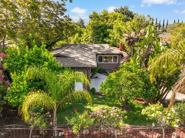 670 W Rincon Ave, Campbell, CA 95008