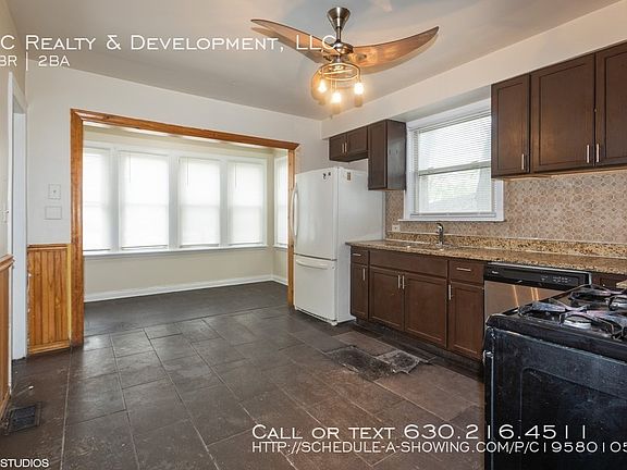 2nd image of 12315 S Aberdeen St