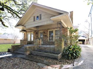 1210 La Rue St, Houston, TX 77019