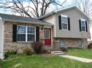 403 S Linden St, Normal, IL 61761