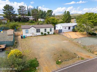 13850 S Spring Ln, Dewey, AZ 86333