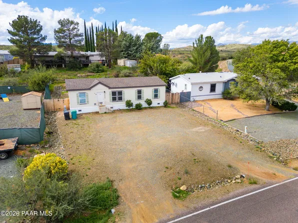 13850 S Spring Ln, Dewey, AZ 86333