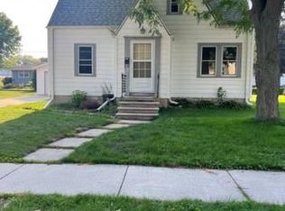 309 Reed St, Chilton, WI 53014